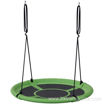 Tree swings round nest swing GS CE approved